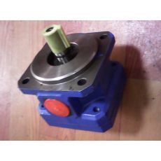 GPA2-10液压泵 性能特点、应用领域与选购指南