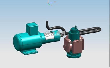 小型液压泵 原理、应用与选型指南